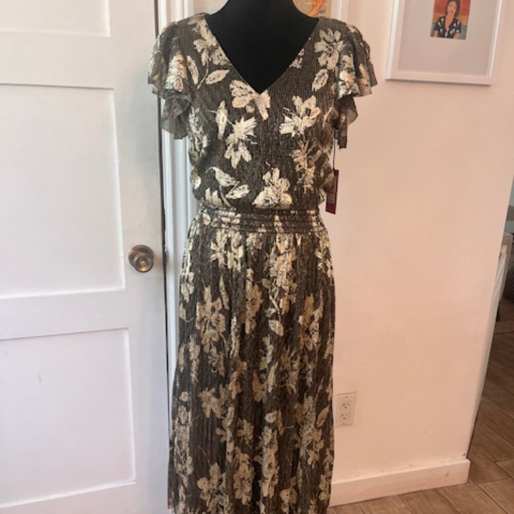 New Vince Camuto dress size S